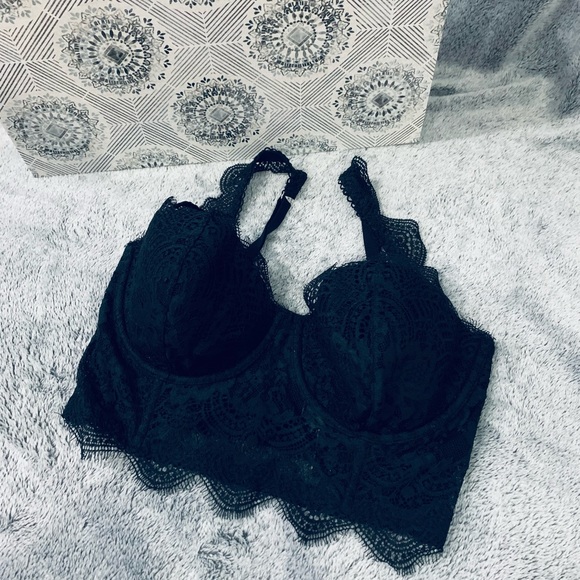 VICTORIA SECRET | Balconette Bra - Picture 2 of 5